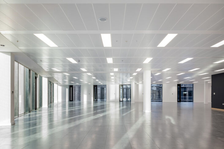 Detailaufnahme OWAtecta S 48