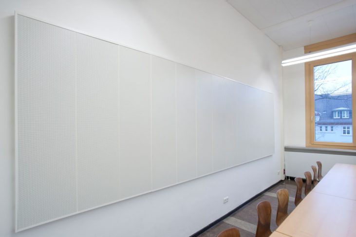 Detailaufnahme OWAtecta S 60