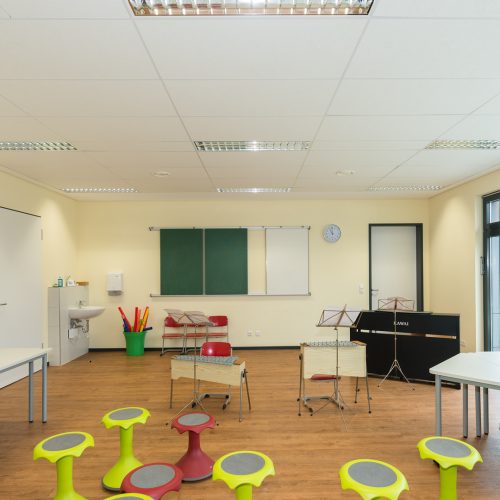 Grundschule, Meinersen