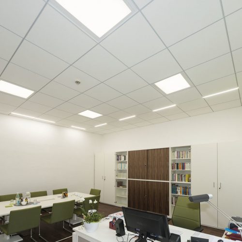 Otto-Lüpke-Haus, Friedensau