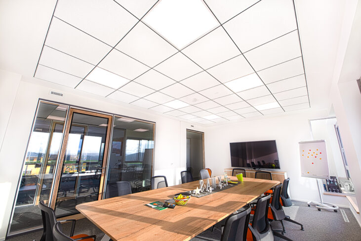 Detailaufnahme Bolero