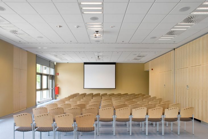 Detailaufnahme Janus Cosmos/N