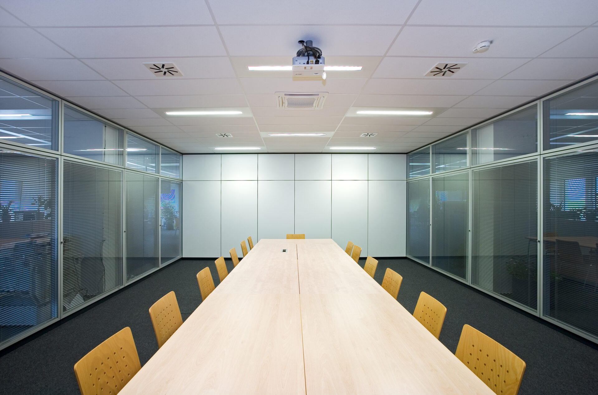 Janus Constellation — OWA Odenwald Faserplattenwerk GmbH