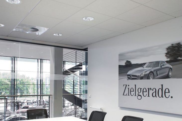 Detailaufnahme NEW Sandila NRC smart