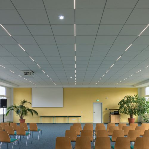 OWAlight 1 (Retícula/banda LED 600/610)