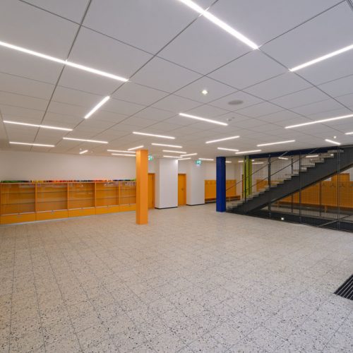 OWAlight 3 (Retícula/banda LED 1200/1220)