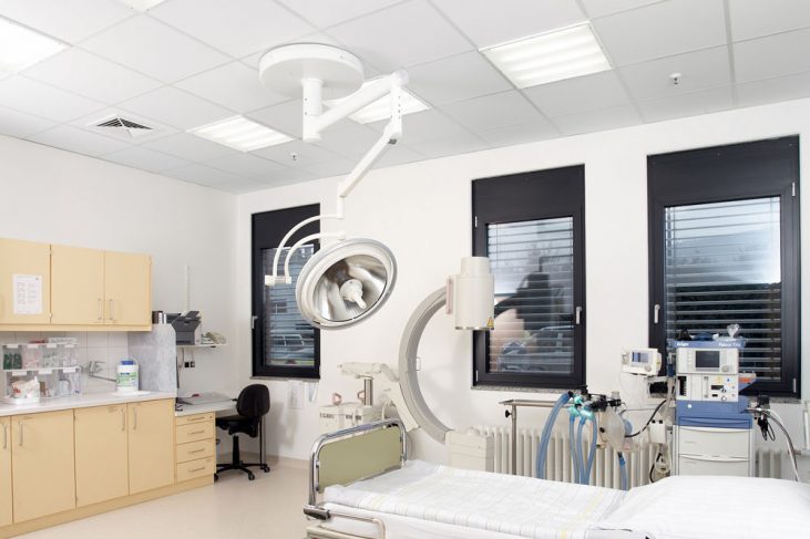 Detailaufnahme OWAlux biala