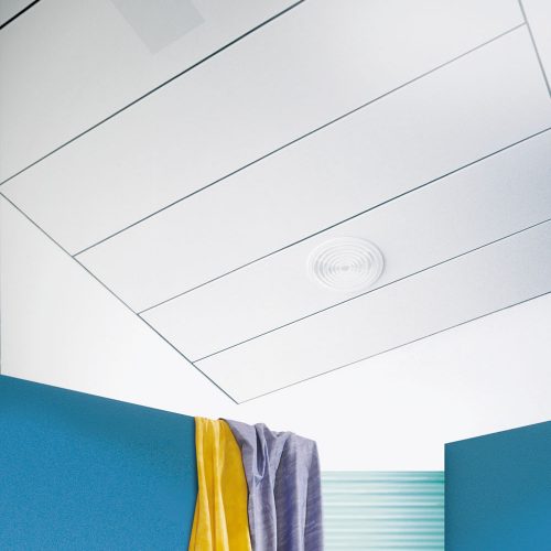 OWAtecta S 36 Aufgelegt
