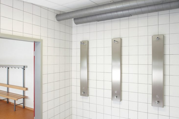 Detailaufnahme Mavroc Constellation