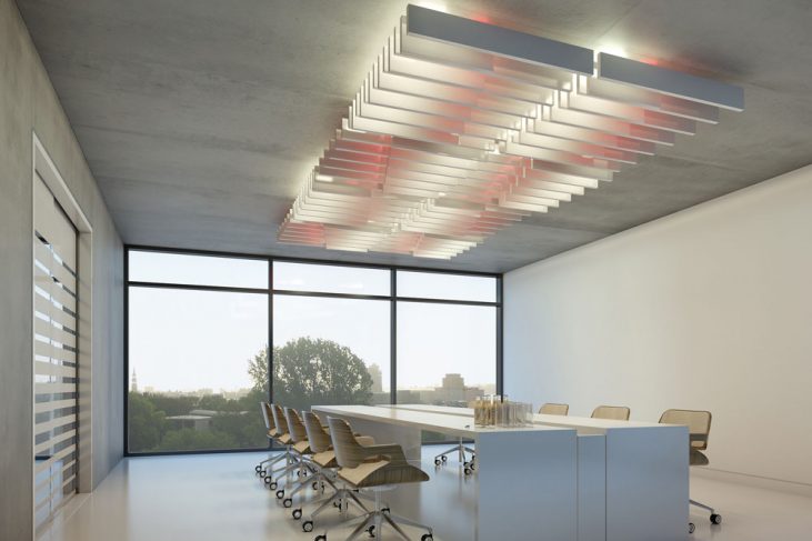 Detailaufnahme Square