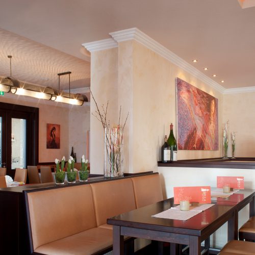 Hotel Amadis, Harsewinkel