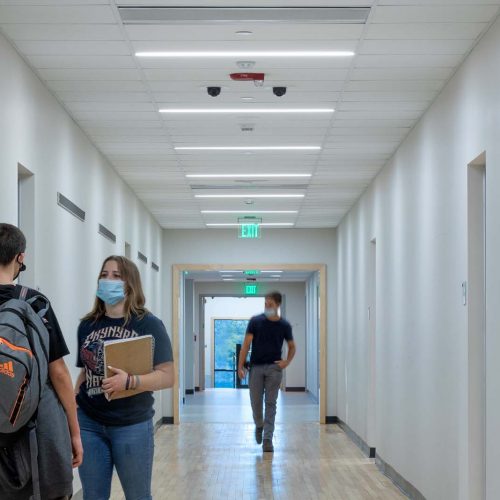 Bristol Agricultural High School, Dighton