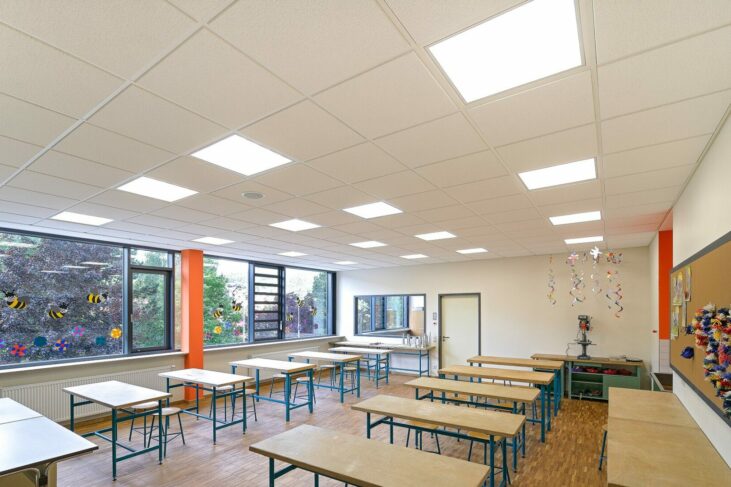 Detailaufnahme OWAcliq 15/16″ Contura