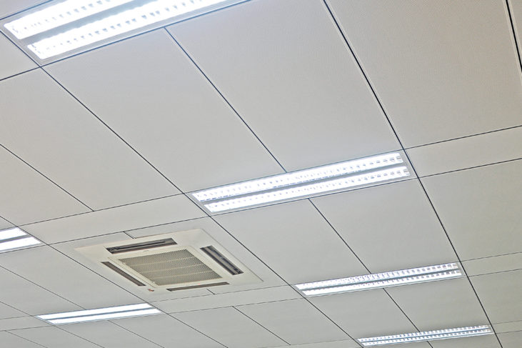 Detailaufnahme OWAtecta S 45b OWAline (for LATAM only)