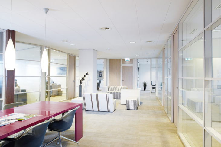 Detailaufnahme Octave 85