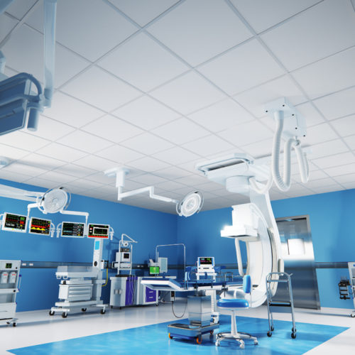 Octave 85 Humancare