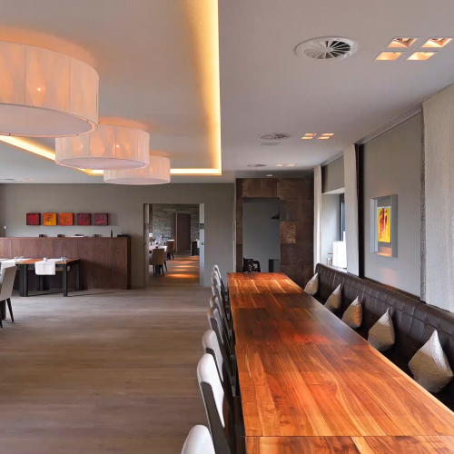 Restaurante Pfaffenberg, Solingen