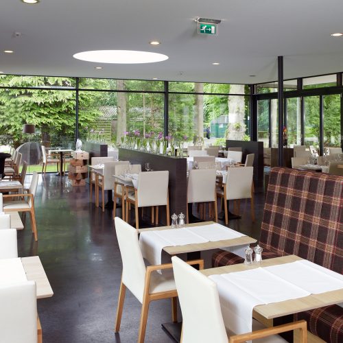 Bitter & Zoet, Veenhuizen