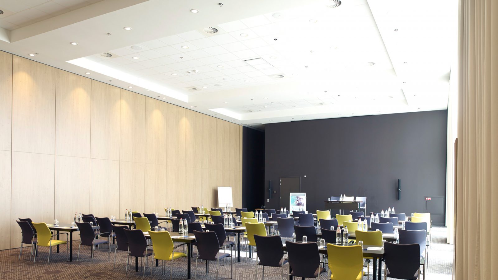 Novotel Schiphol Airport Hotel