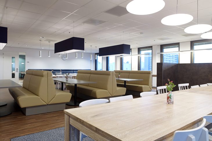 Detailaufnahme Sinfonia FR