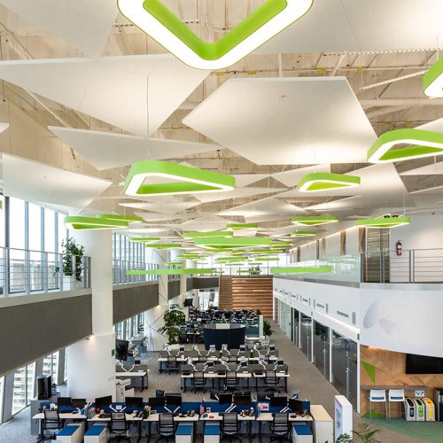 DuPont in Mexico City, Mexico