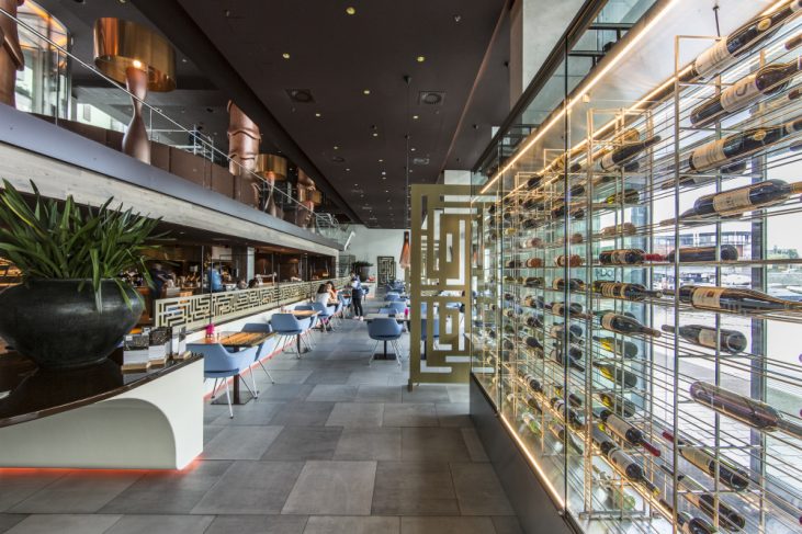 Detailaufnahme OWAplan color