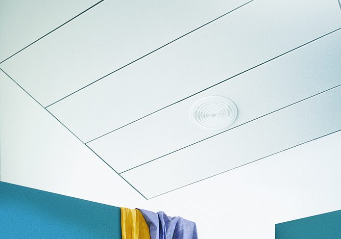 Detailaufnahme OWAtecta S 32 L (for UK only)