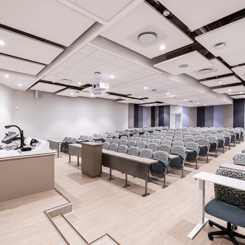 University of Stellenbosch, Südafrika