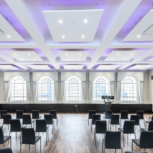 University of Birmingham, UK