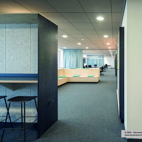 Campus Schwarzwald, Freudenstadt