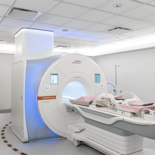 Moody Outpatient Center, Parkland Hospital, TX