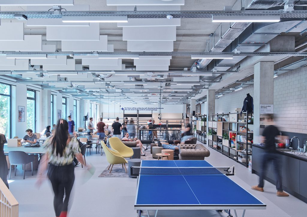 Fontys university of applied sciences eindhoven owa odenwald