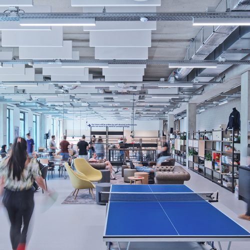 Fontys University of Applied Sciences, Eindhoven