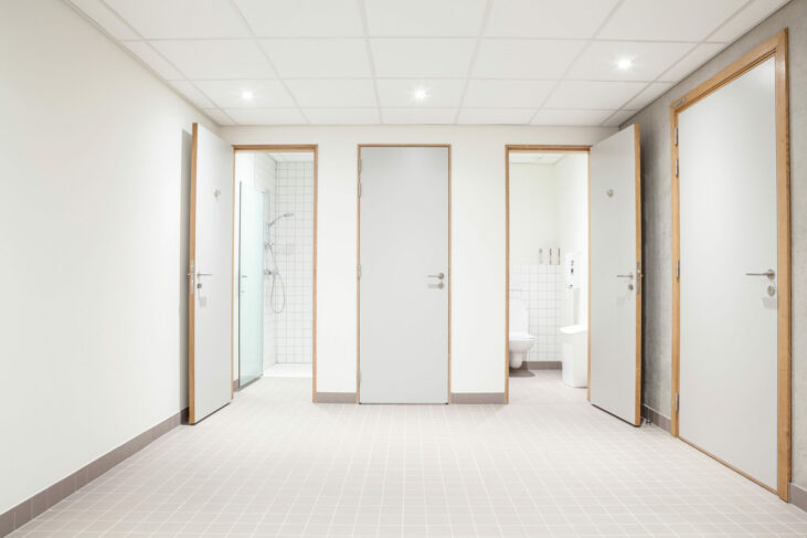 Detailaufnahme Humancare Pro