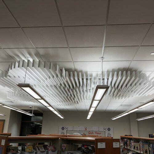 Oak Creek Civic Center, Wisconsin