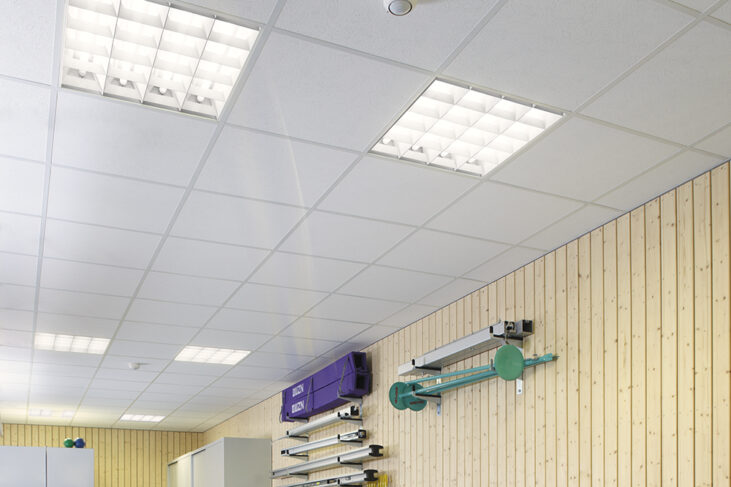 Detailaufnahme S 3 sports