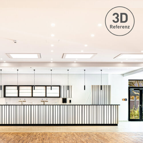 Alte Turnhalle, Amorbach