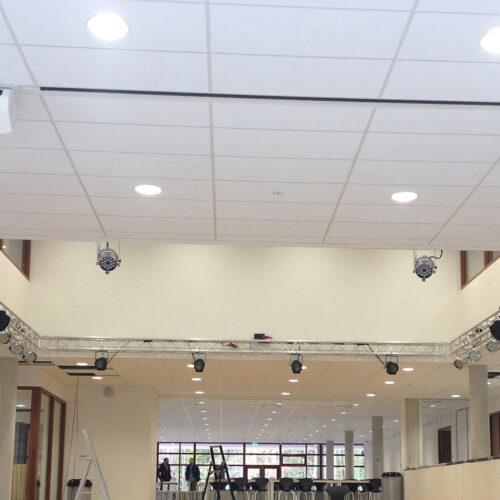 S3 cliq seismic resistant