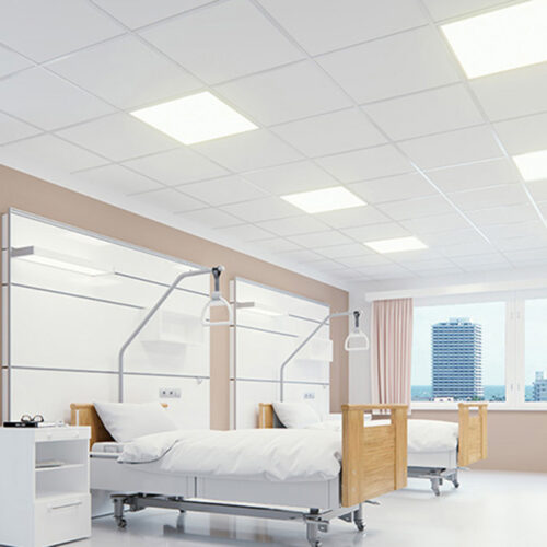 Sinfonia c | Humancare