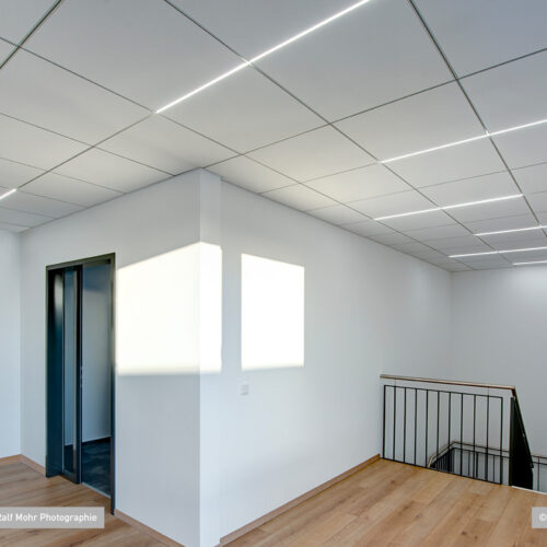 Immeuble de bureaux, Gehrden