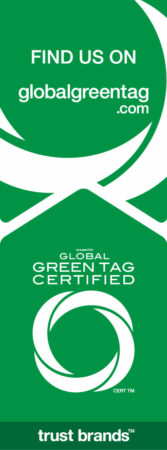 Green Tag A