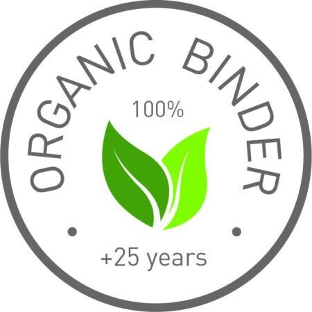 Organic Binder