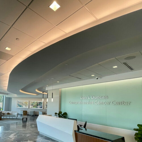 Baylor St. Lukes Medical Center, Houston, Texas