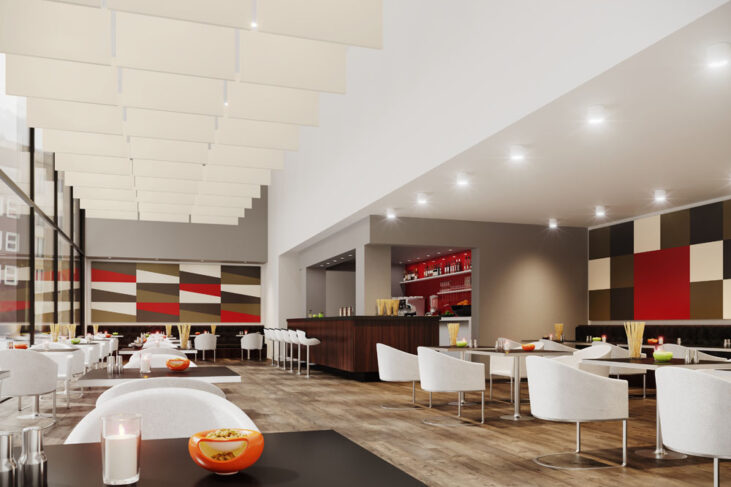 Detailaufnahme FreeStyle Lamelles S, M et L