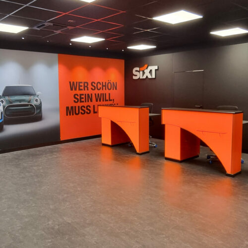 Sixt