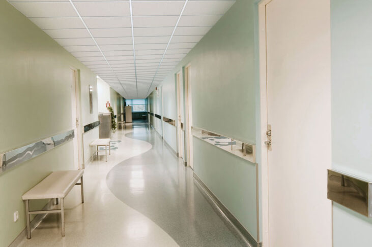 Detailaufnahme Finetta High CAC