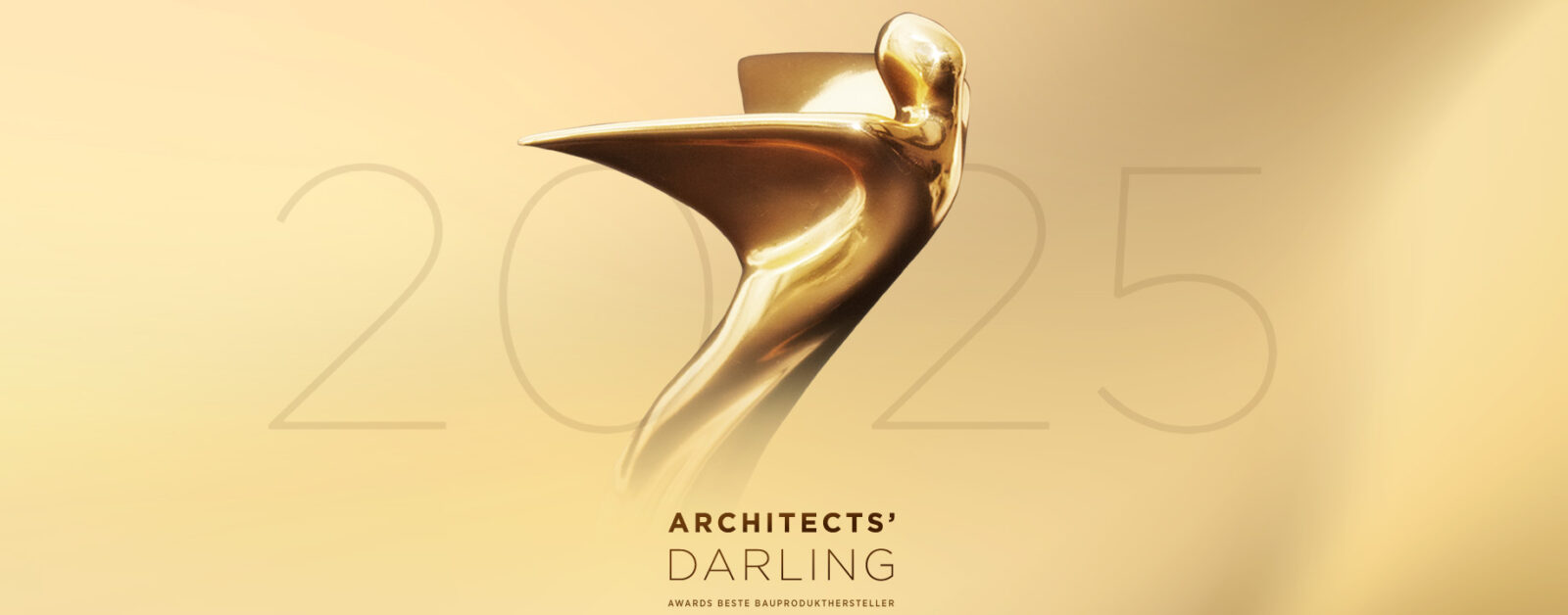Architects' Darling