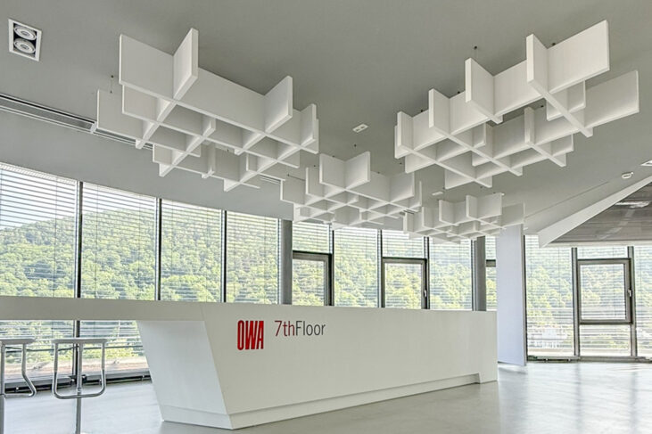 Detailaufnahme FreeStyle cells