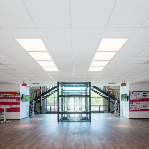 Lifetime plus LED (mikroprizmatikus)