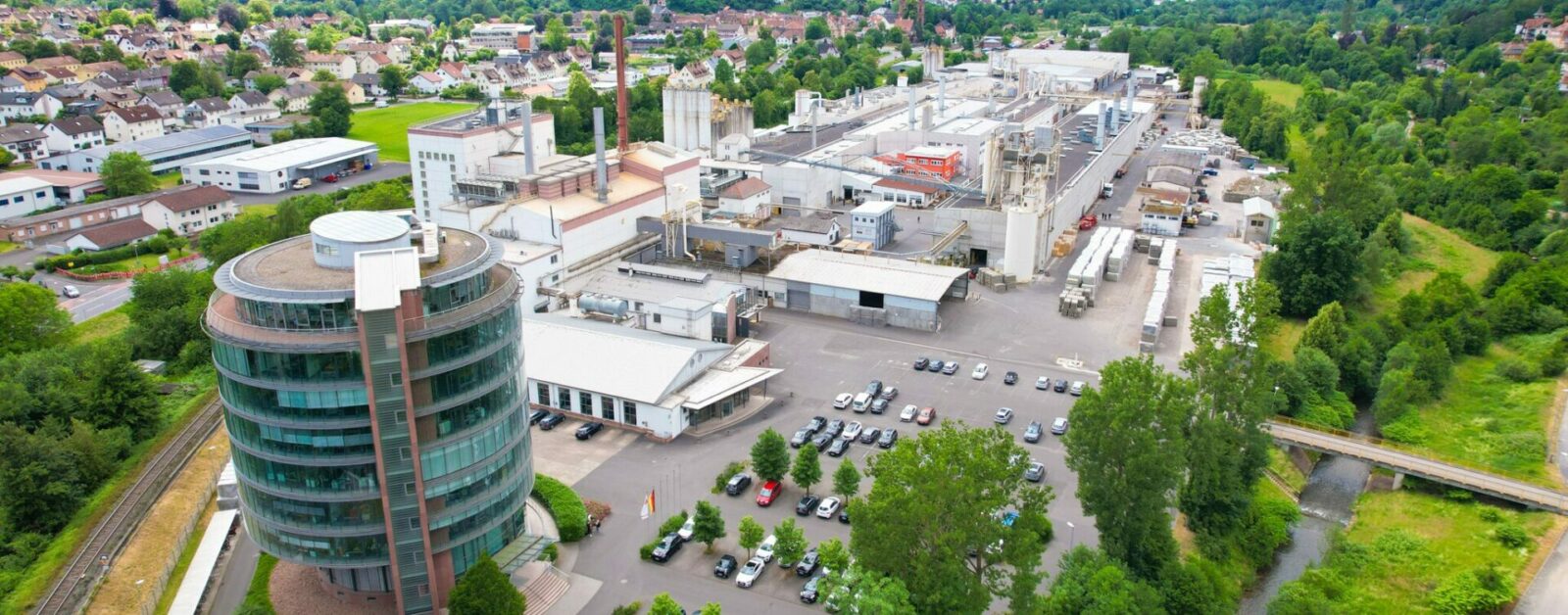 Nachhaltigkeits-Upgrade mit OWA